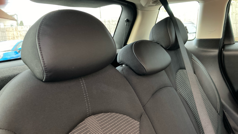 MINI Countryman 1.6 Cooper S ALL4 190 5dr Petrol Hatchback